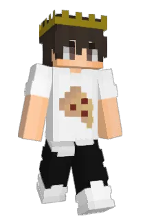 pizzagod1031's Minecraft skin