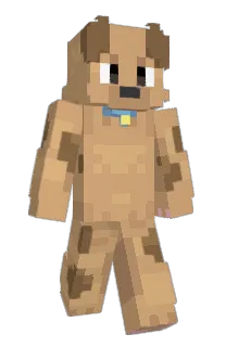 edital's Minecraft skin