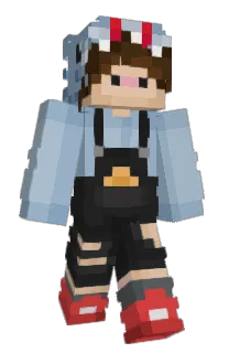 Front of paperstars_'s skin