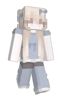 dcnaaa's Minecraft skin