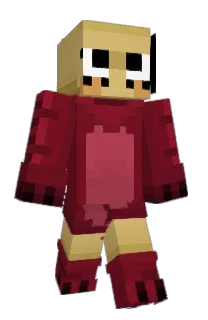 2lemon's Minecraft skin