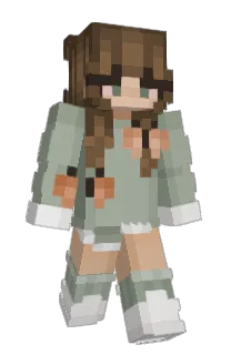 ellqqq's Minecraft skin