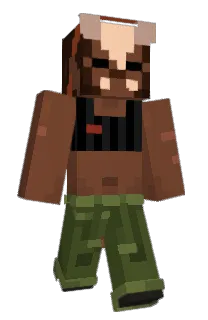 Front of d33r_pr1ntz's skin
