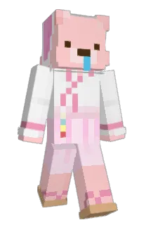Front of Young_157's skin