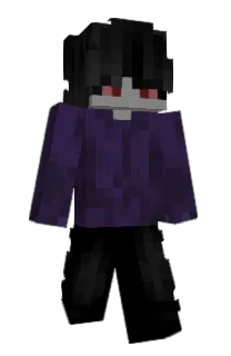 Front of xxniclas's skin