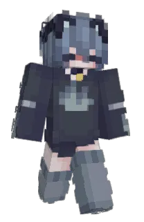 Aviana___'s Minecraft skin