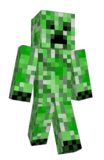 Front of Pkmnlover381's skin