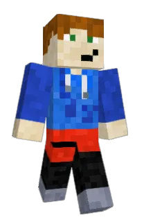 Front of Lincoln_JS's skin