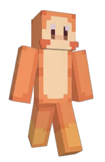 Itz_Leo_XD's Minecraft skin