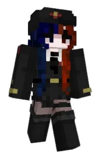 Tere1610's Minecraft skin