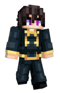 Front of AAchilless's skin
