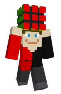 Front of TntTraveler's skin