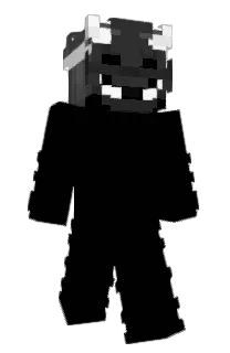 Yovnglock's Minecraft skin