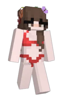 Front of leequtsu's skin