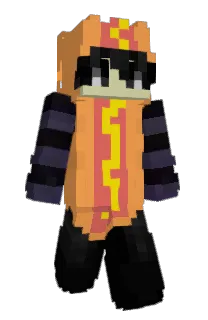 Front of iRodqx_'s skin