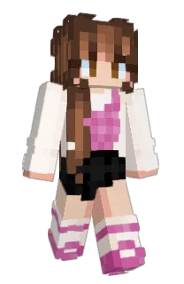 Front of LightStar88's skin