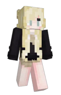 Bri_Art's Minecraft skin