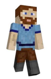 chapium's Minecraft skin