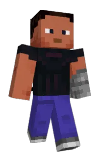 juniorkiobr's Minecraft skin