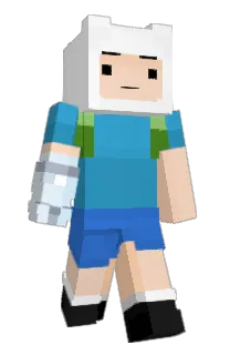 vvixo's Minecraft skin