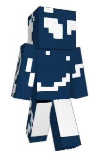 Front of SmartMD's skin