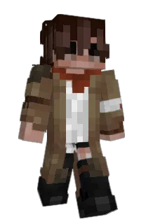 Front of stefan_lagar's skin