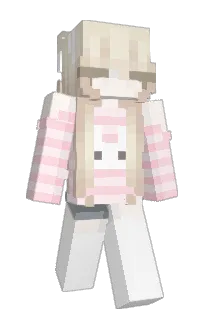 rriae's Minecraft skin