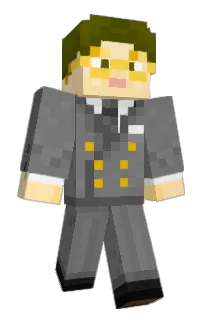 Front of 9rig's skin
