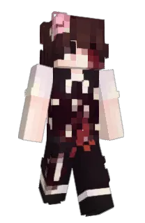 Front of HalaDemon_'s skin