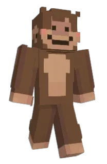 xDbibs's Minecraft skin