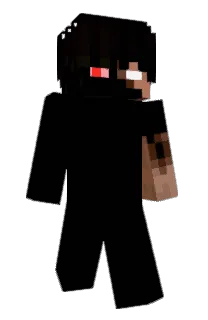 scrimneverlose's Minecraft skin