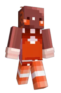 Front of The_Tale_'s skin