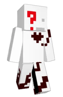 Front of yokiscrazy's skin