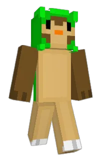 Front of red7777's skin