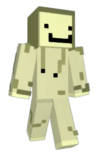 Front of 2bap's skin