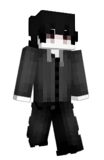 Front of rvdes's skin