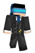 BlasterRay
