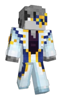 AbyssalTyrant_'s Minecraft skin