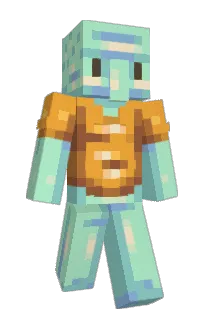 JaxPlays's Minecraft skin