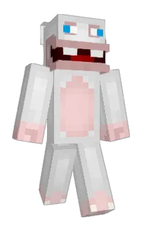 _aaronn's Minecraft skin