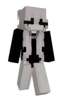 Front of slodka_izunia's skin