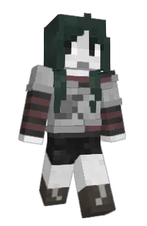 Front of Lobotomy_Gaming0's skin