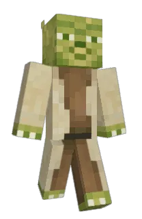Front of sockmysocks's skin