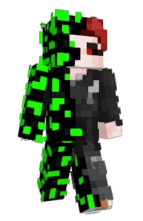 Front of Ro_fox_'s skin