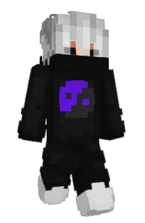 EndPear_'s Minecraft skin