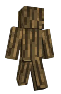 Front of BESTIND1A's skin