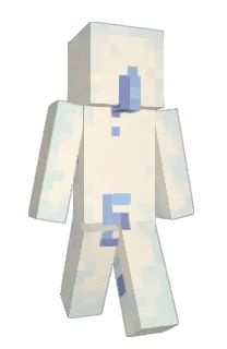 Front of idesirethetruth's skin