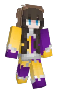 Front of Menders_7's skin