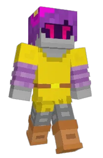 CalabresaXD's Minecraft skin