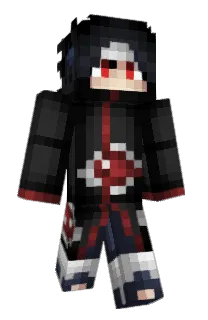 Front of BarryMcCokinerr's skin